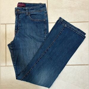 Gloria Vanderbilt - Boot Cut Jeans